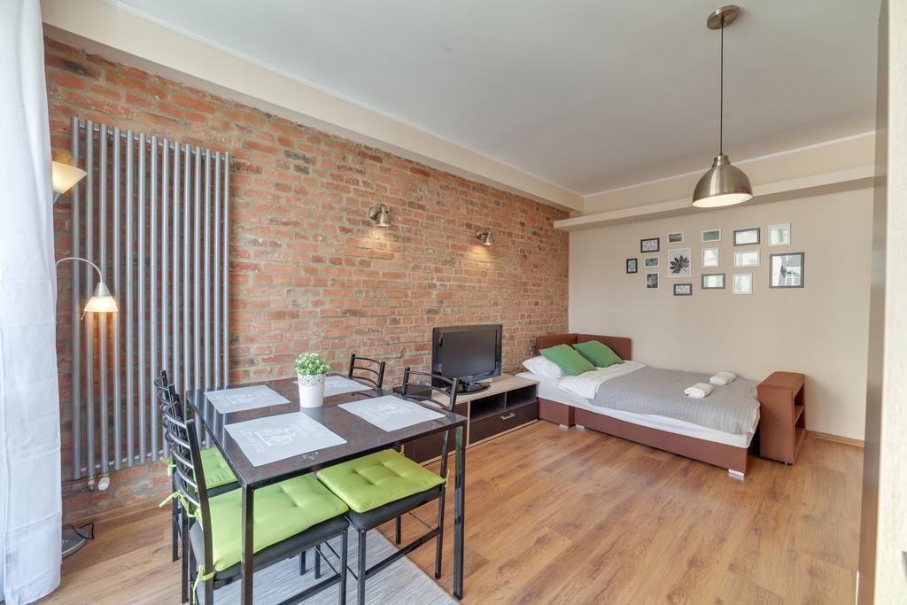Dream Loft Kowalska Apartment Gdansk Exterior photo